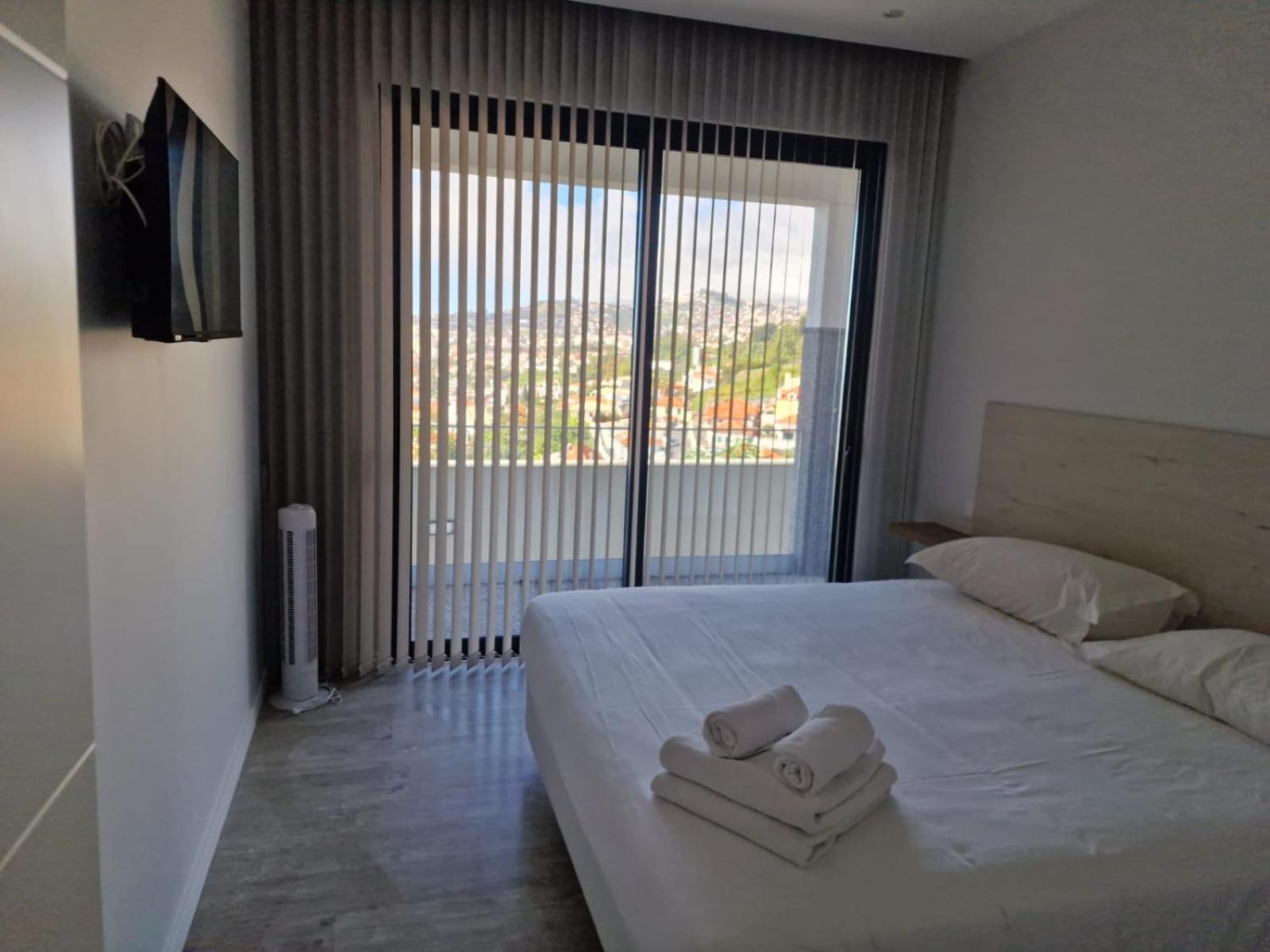 Ferienhaus Ocean Paradise De Santa Luzia