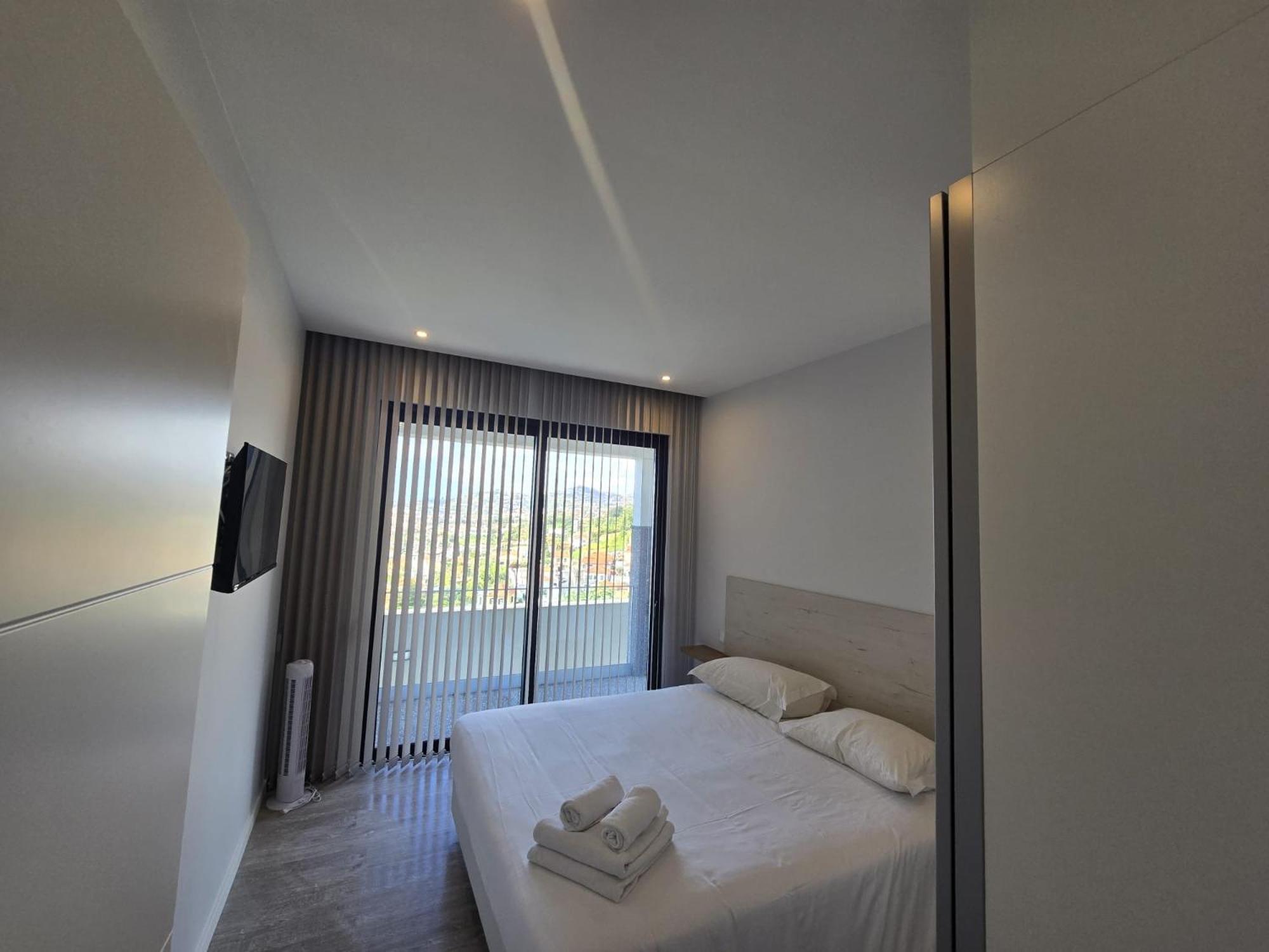 Ferienhaus Ocean Paradise De Santa Luzia *
