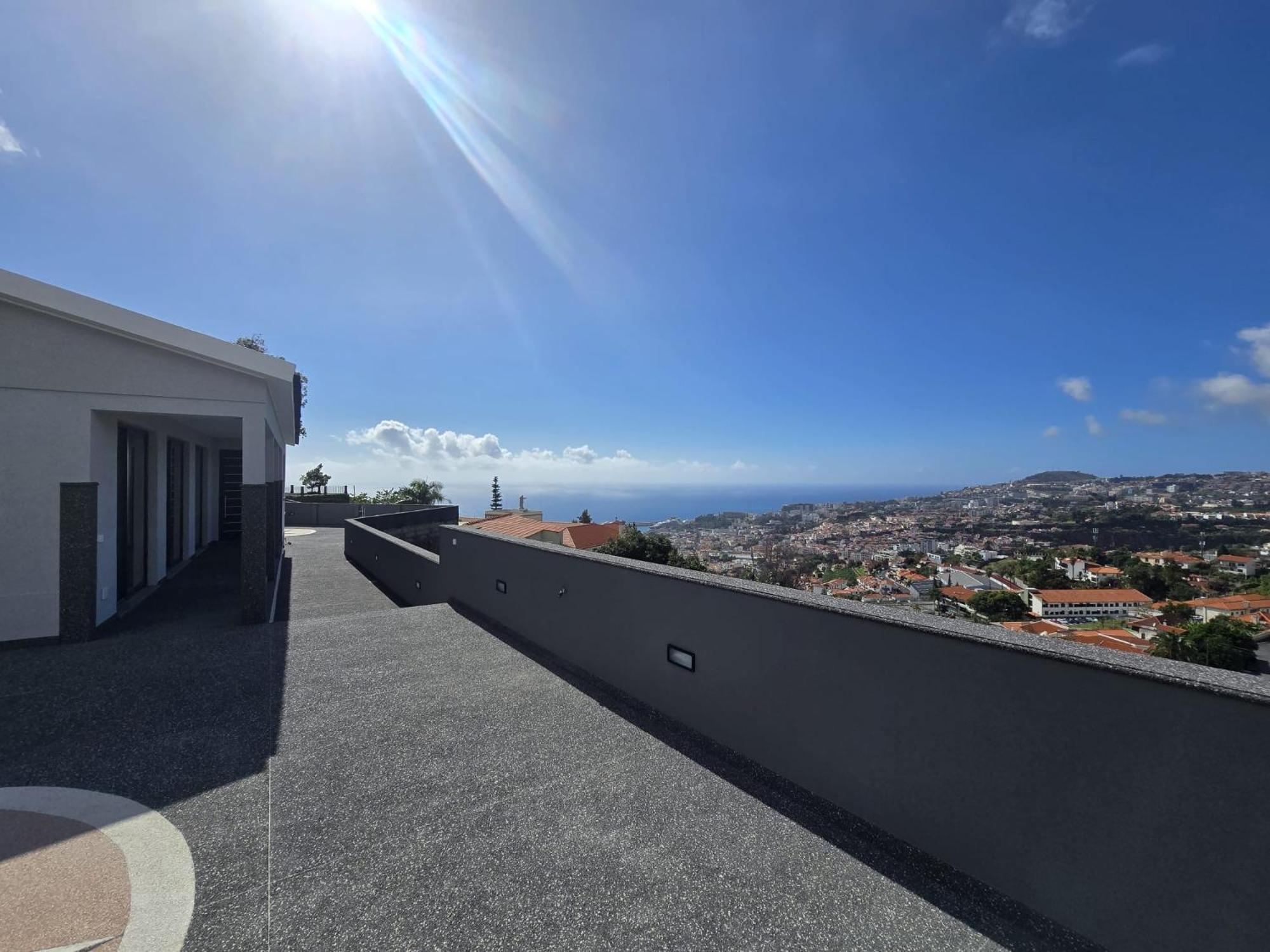 Ocean Paradise De Santa Luzia Ferienhaus Funchal (Madeira)